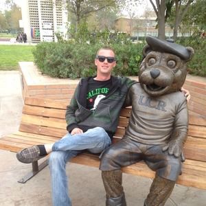 Meet your Posher, Josh